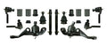 The Right Stuff Suspension Rebuild Kits - RSK6669