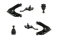 The Right Stuff Control Arms - UCA6076