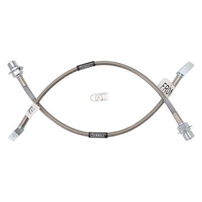 Russell Street Legal Brake Line Kits - 693170