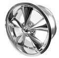 WHEEL JUNKYARD DOG 17X8