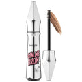 Benefit Gimme Brow+ Volumizing Eyebrow Gel Jumbo - Tinted Brow Gel with Microfibers for Fuller Brows