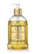Saponificio Artigianale Fiorentino Neroli Liquid Soap 500ml