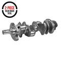 Scat Forged Standard Weight Crankshafts - 445405C