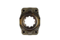 END YOKE