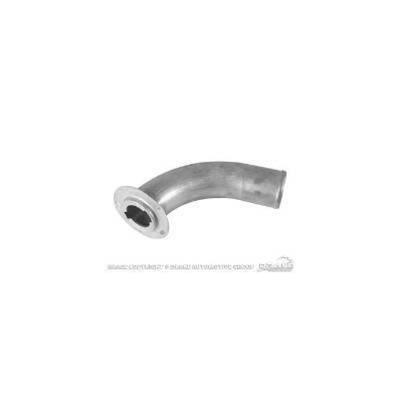 Scott Drake Fuel Inlet Filler Tubes - C7ZZ9034A