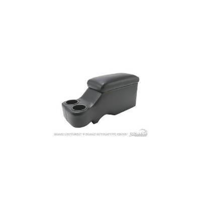 Scott Drake Hump Hugger Consoles - HHBK