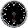 Speedhut Revolution Series Gauges - R3TC3REV