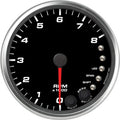 Speedhut Revolution Series Gauges - R4TC3REV