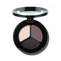 Smashbox Photo Op Eye Shadow Trio Dark Room Pigmented Palette 3.1g
