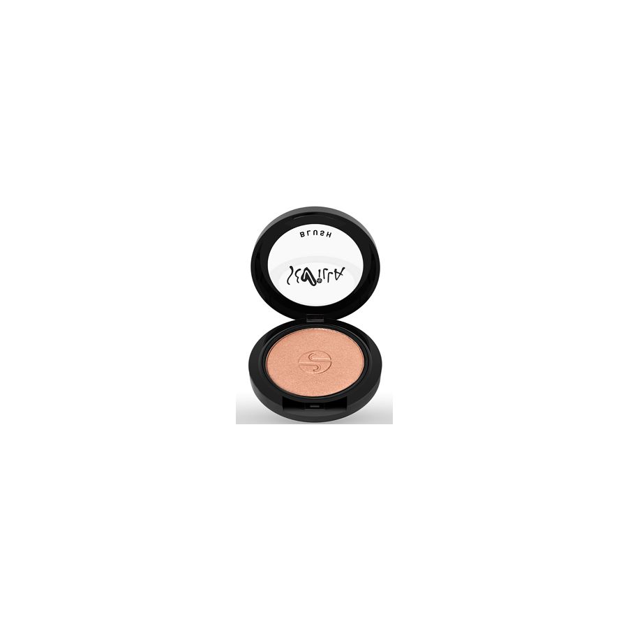 Sevilla Blush Compact Allik 3 Natural Glow Powder 10g