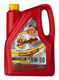 Schaeffer's Supreme 9000 Full Synthetic Racing Oil - 90010061