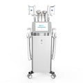 Shape Tactics 2D Dual-Handle 40K Cavitation & RF LED Photon System