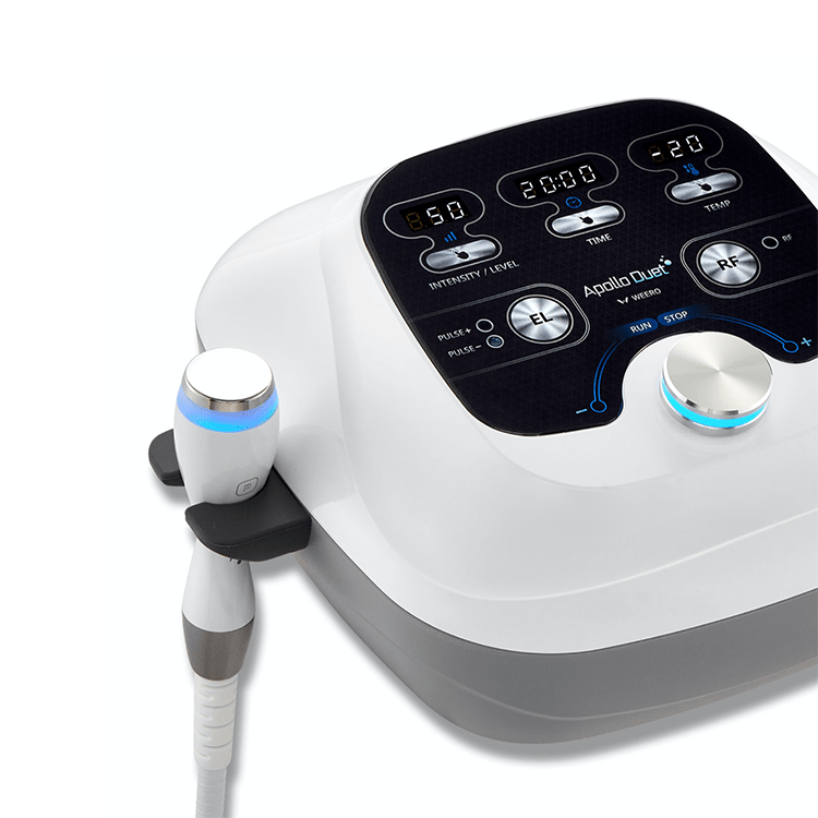 Shape Tactics Cryo Electroporation Facial System