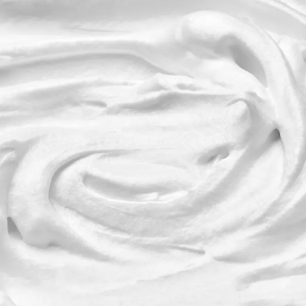 WhollyKaw Warrior Kingdom Luxury Shaving Cream - Peppermint Eucalyptus