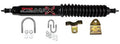 STEERING DAMPER KIT