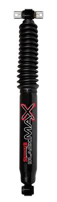 SHOCK TWIN-TUBE BLACK REAR