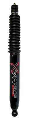 SHOCK BLACK MAX FRONT