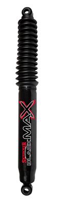 SHOCKS TWIN-TUBE LIFTED REAR