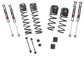 1-1.5? COIL SPRING LIFT