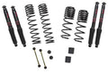 1-1.5? COIL SPRING LIFT