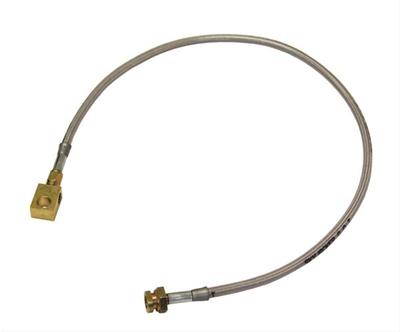 BRAKE LINE HOSE REAR