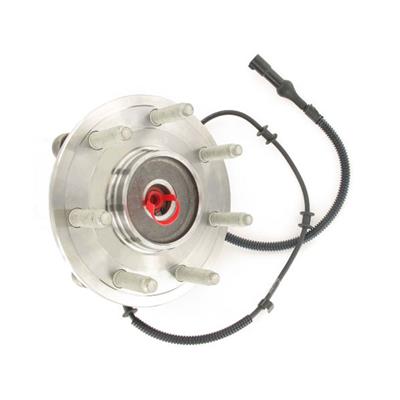 HUB ASSEMBLY