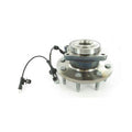 HUB ASSEMBLY