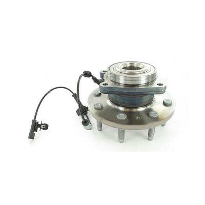 HUB ASSEMBLY