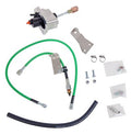 MASTER CYLINDER ADAP KIT