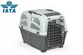 Skudo Lata 4 IATA Approved Pet Carrier for Cats and Dogs 68 cm