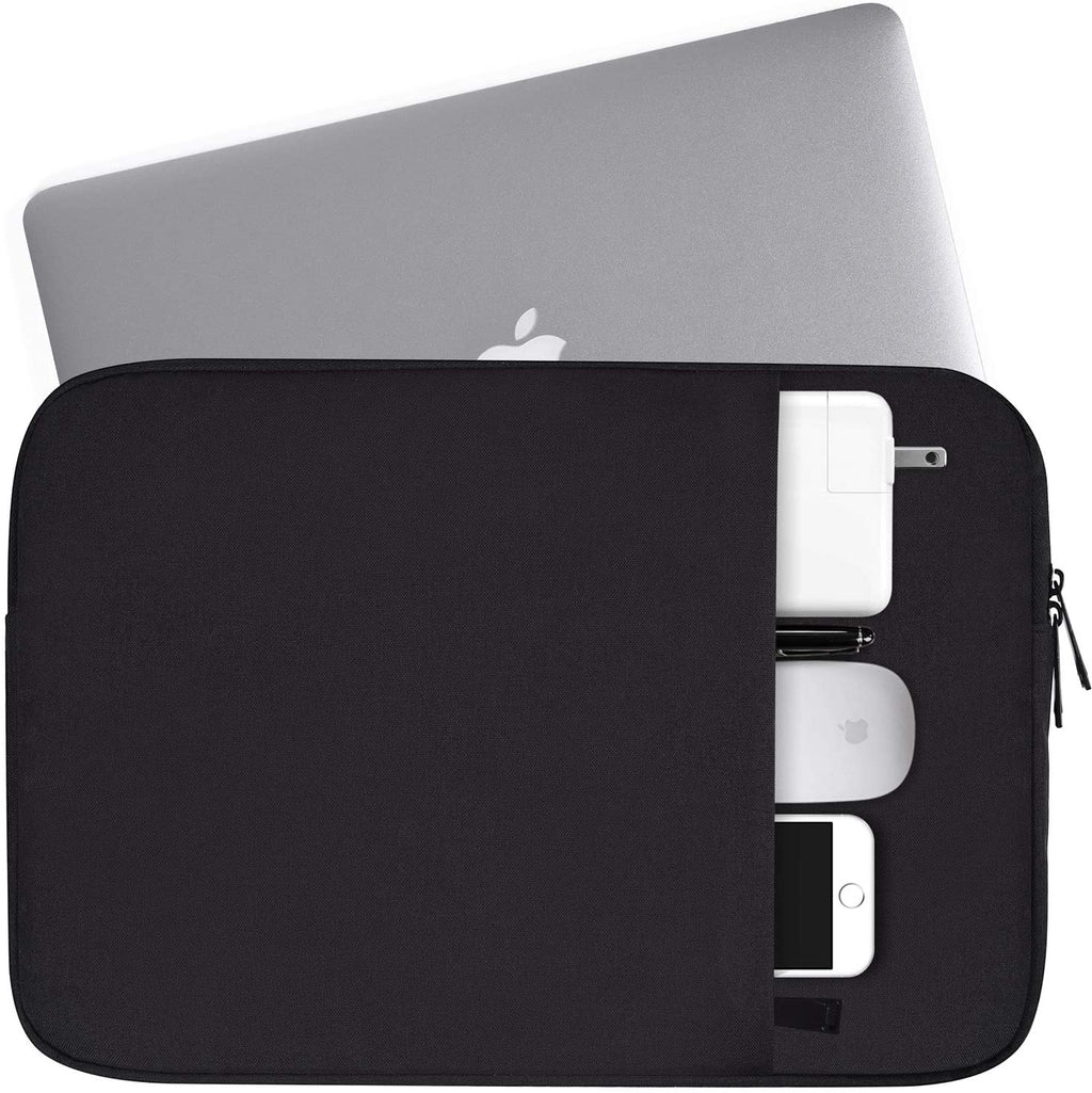Tablet Sleeve Case – Fits Surface Pro X/7/8/9/10/12, and iPad models up-to 13"