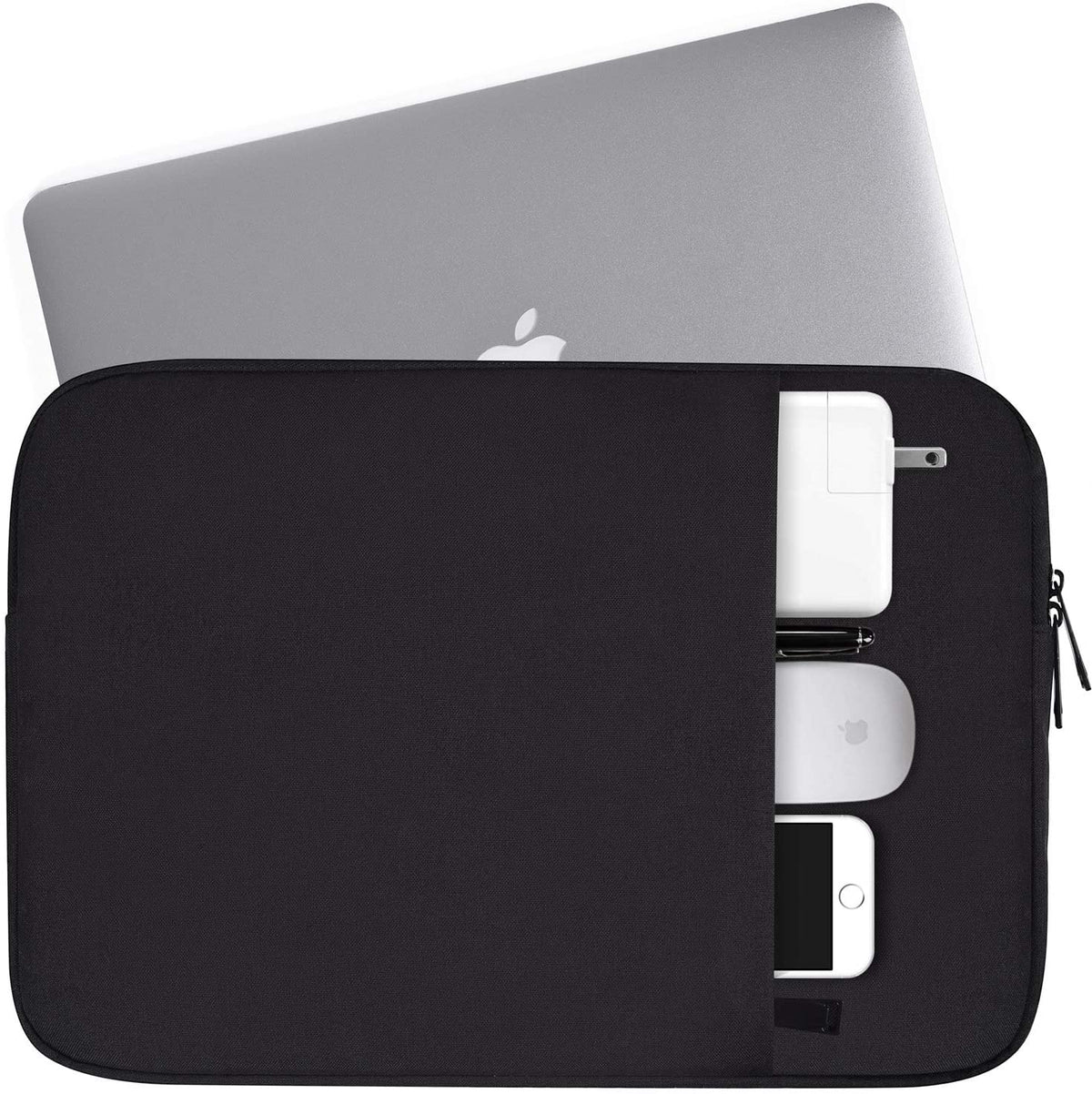 Tablet Sleeve Case – Fits Surface Pro X/7/8/9/10/12, and iPad models up-to 13"