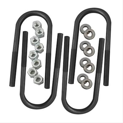 AXLE U-BOLT