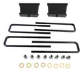 SUSPENSION BLOCK AND U-BOLT KI