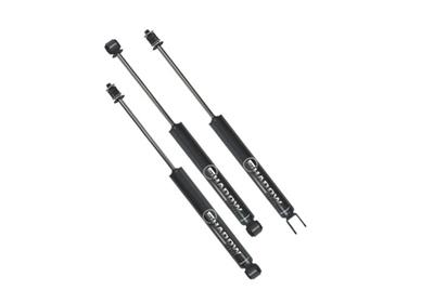 SHOCK TWIN TUBE SUPERIDE FORD