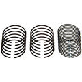STANDARD PISTON RING SET