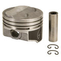 8 PK SET CAST PISTONS