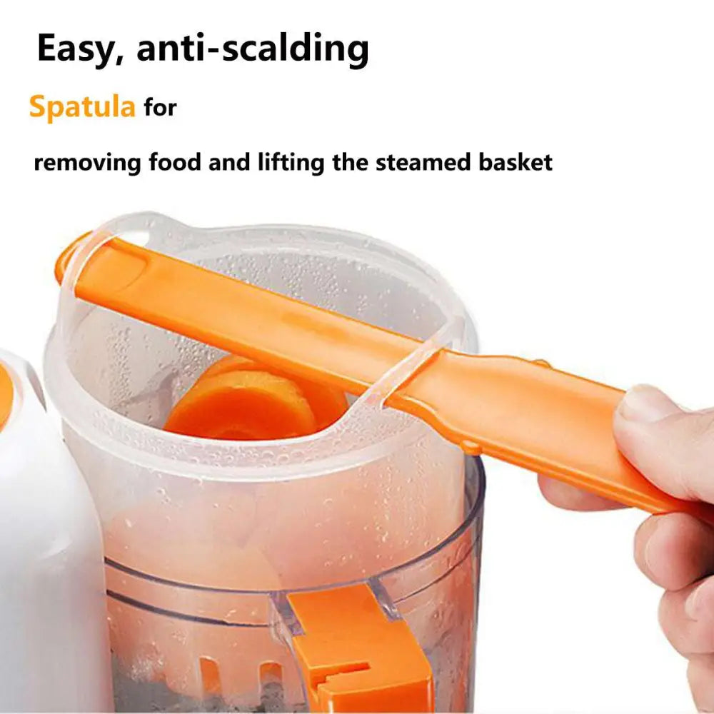 Smart Multi-function Baby Food Processor