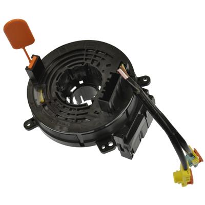EM- CLOCK SPRING