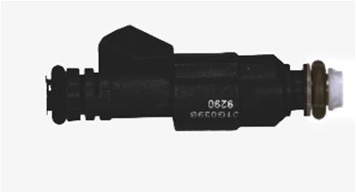 EM- FUEL INJECTOR MFI GAS