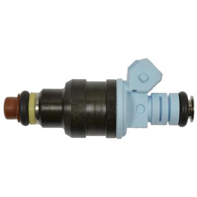 EM- FUEL INJECTOR MFI GAS