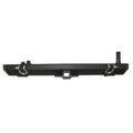 LOWER BUMPER COMPONENT