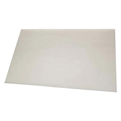 WINDOW CABINET INNER PLEXIGLAS