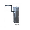 Sobo WP-320F Aquarium Internal Filter with Waterfall Pipe 500L/H