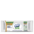 Solo White Soap Surface Cleaning Wipes 100 Count