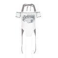 Spicy Girls Summer Millennium Off Shoulder Crop Top