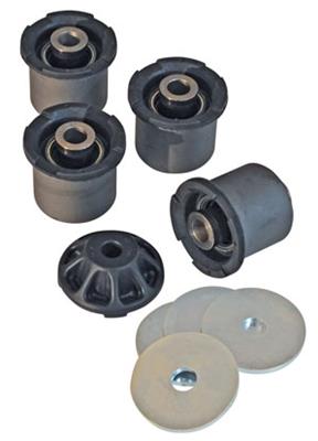 CONTROL ARM BUSHING