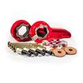 SuspensionMAXX MAXXCam 7 Leveling Kits - SMXMC7