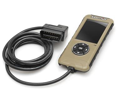 HANDHELD PROGRAMMER
