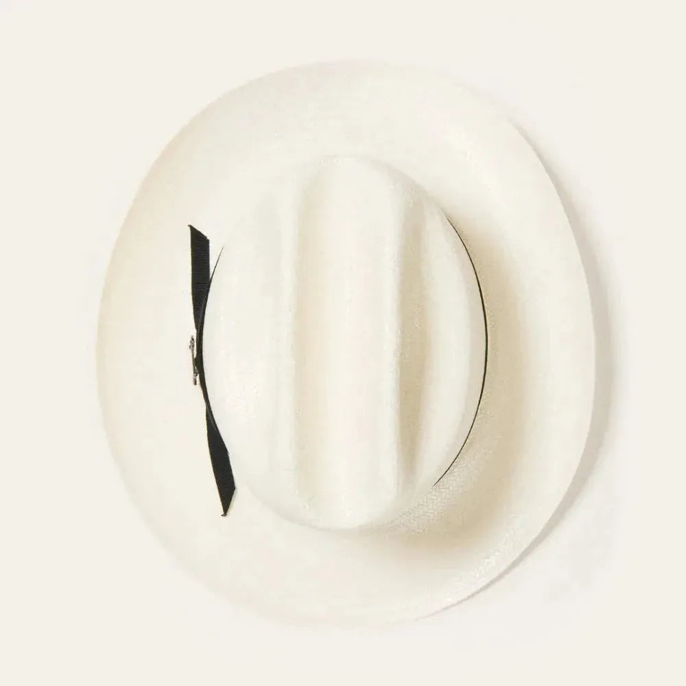 Stetson Open Road - (6X) Straw Cowboy Hat